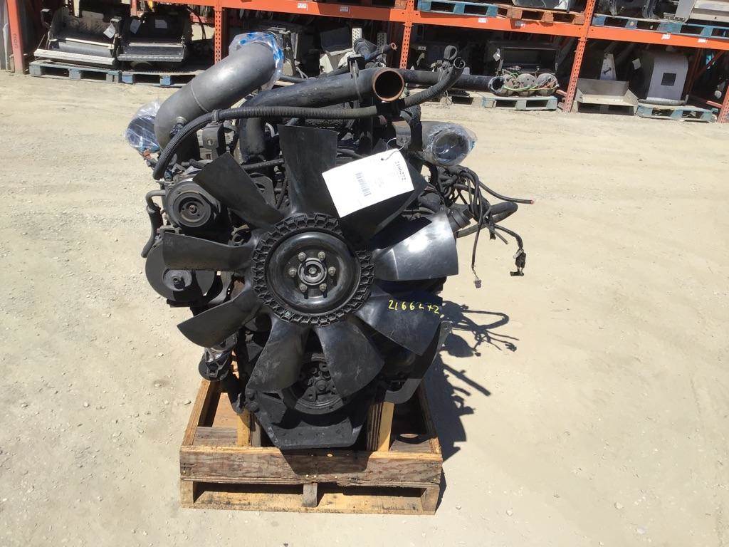 2008 Paccar PX8 Engine for a Kenworth T300 For Sale,