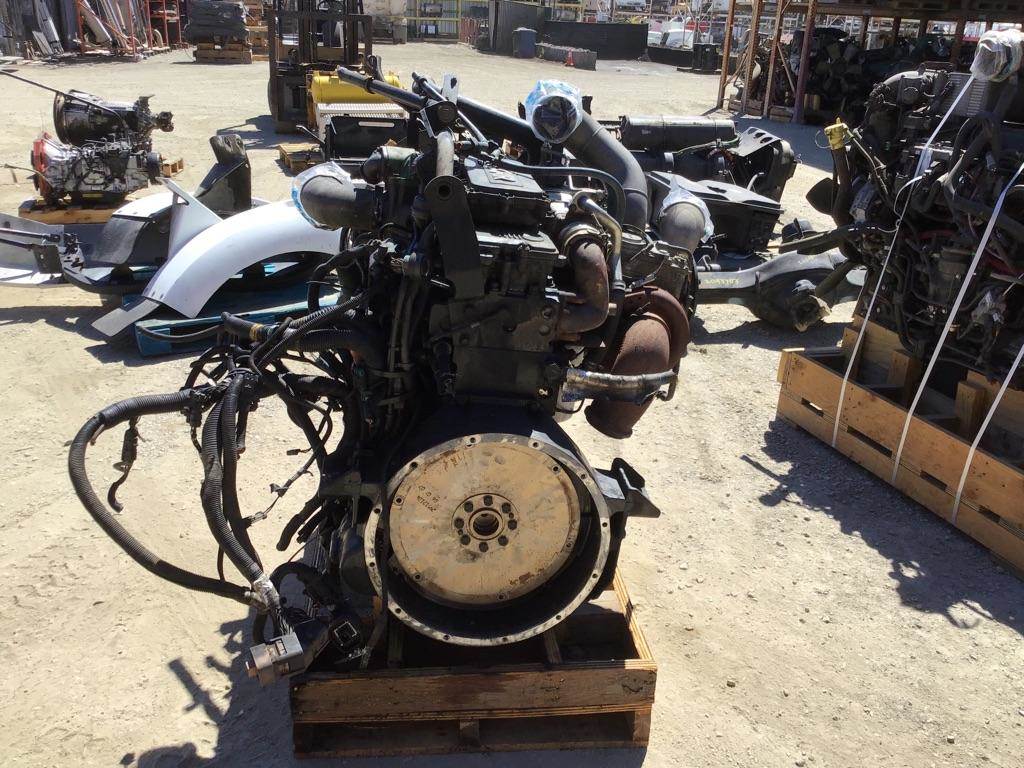 2008 Paccar PX8 Engine for a Kenworth T300 For Sale,