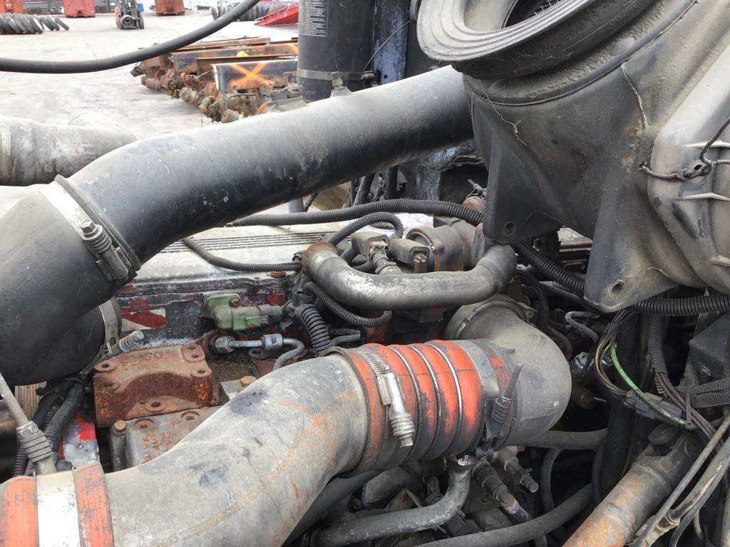 2012 Paccar PX8 Engine for a Paccar PX8 (ISC 8.3)