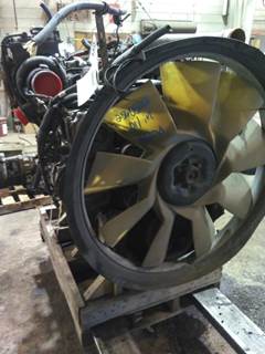 Paccar PX-8 Engine for a Paccar PX-8 (ISC 8.3)