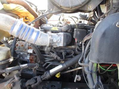 Paccar PX-9 Engine for a Paccar PX-9 (ISL 8.9)