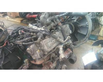Paccar PX-9 Engine for a Paccar PX-9 (ISL 8.9)