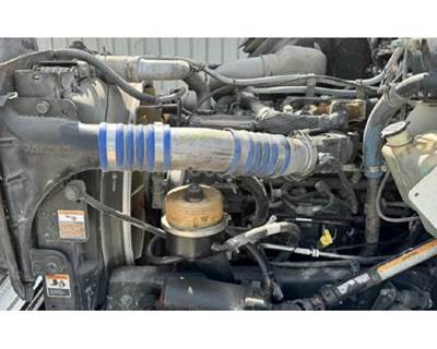Paccar PX-9 Engine for a Paccar PX-9 (ISL 8.9)