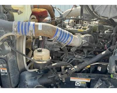 Paccar PX-9 Engine for a Paccar PX-9 (ISL 8.9)