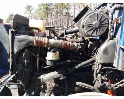 Paccar PX-9 Engine for a Paccar PX-9 (ISL 8.9)