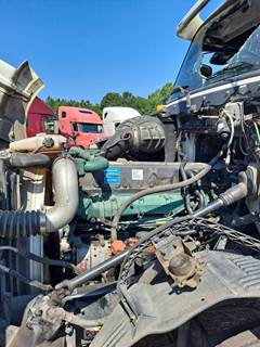 Volvo D13F Engine for a Volvo D13F EPA 07 (MP8)