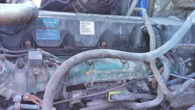 Volvo D13F Engine for a Volvo D13F EPA 07 (MP8)
