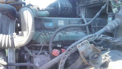 Volvo D13F Engine for a Volvo D13F EPA 07 (MP8)