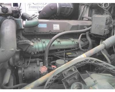Volvo Engine for a Volvo D13F EPA 07 (MP8)