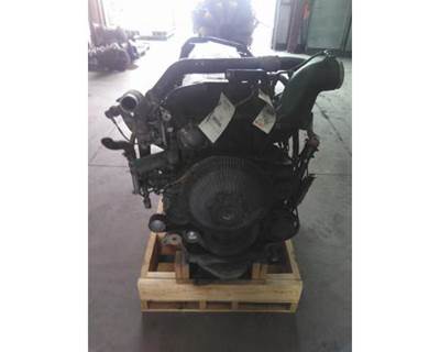 Volvo D13F Engine for a Volvo D13F EPA 07 (MP8)