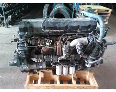 2010 Volvo D13F Engine for a Volvo D13F EPA 07 (MP8) For Sale ...