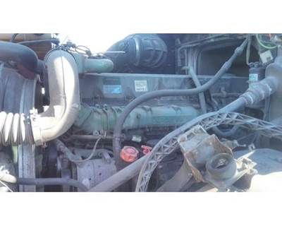 Volvo D13F Engine for a Volvo D13F EPA 07 (MP8)