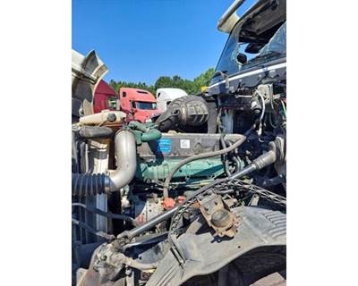 Volvo D13F Engine for a Volvo D13F EPA 07 (MP8)