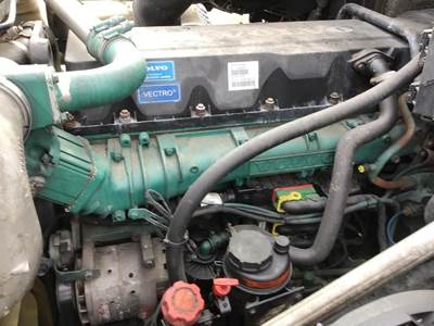 Volvo D13H Engine for a Volvo D13H EPA 10 (MP8)