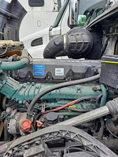 Volvo D13H Engine for a Volvo D13H EPA 10 (MP8)