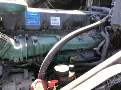 Volvo D13H Engine for a Volvo D13H EPA 10 (MP8)