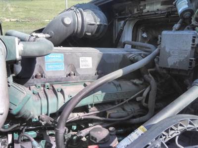 Volvo D13H Engine for a Volvo D13H EPA 10 (MP8)