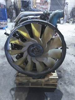 Volvo D13H Engine for a Volvo D13H EPA 10 (MP8)