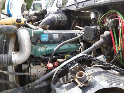 Volvo D13H Engine for a Volvo D13H EPA 10 (MP8)