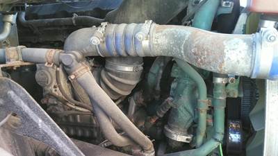 Volvo D13H Engine for a Volvo D13H EPA 10 (MP8)