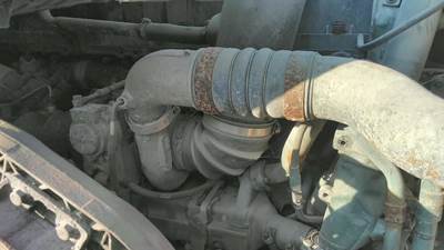 Volvo D13H Engine for a Volvo D13H EPA 10 (MP8)