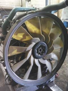 Volvo D13H Engine for a Volvo D13H EPA 10 (MP8)