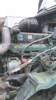 Volvo D13H Engine for a Volvo D13H EPA 10 (MP8)