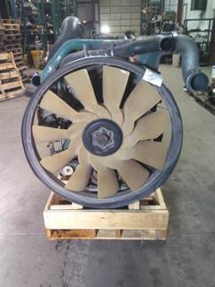 Volvo D13H Engine for a Volvo D13H EPA 10 (MP8)
