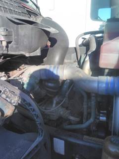 Volvo D13H Engine for a Volvo D13H EPA 10 (MP8)