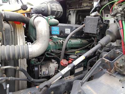 Volvo D13H Engine for a Volvo D13H EPA 10 (MP8)