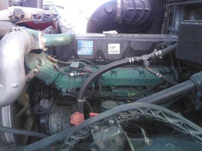 Volvo D13H Engine for a Volvo D13H EPA 10 (MP8)