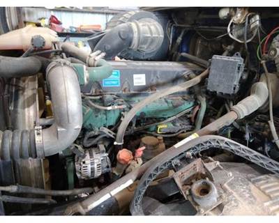 Volvo D13H Engine for a Volvo D13H EPA 10 (MP8)