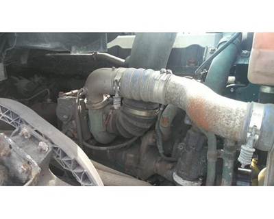 Volvo D13H Engine for a Volvo D13H EPA 10 (MP8)