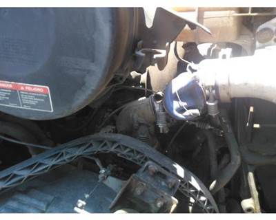 Volvo D13H Engine for a Volvo D13H EPA 10 (MP8)
