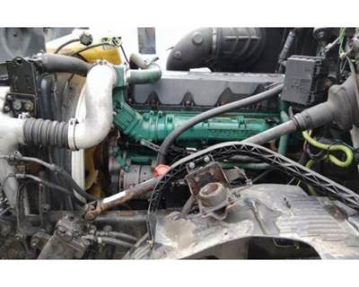 Volvo D13H Engine for a Volvo D13H EPA 10 (MP8)