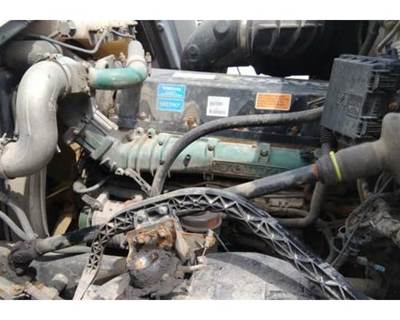 Volvo D13H Engine for a Volvo D13H EPA 10 (MP8)
