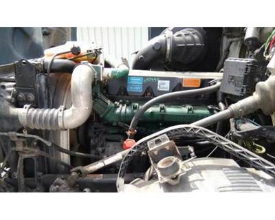 Volvo D13H Engine for a Volvo D13H EPA 10 (MP8)