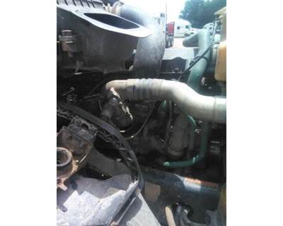 Volvo D13H Engine for a Volvo D13H EPA 10 (MP8)