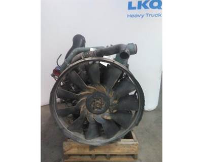 Volvo D13H Engine for a Volvo D13H EPA 10 (MP8)