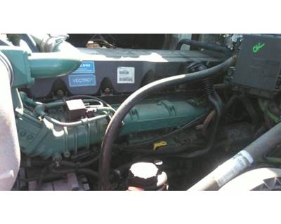 Volvo Engine for a Volvo D13H EPA 10 (MP8)