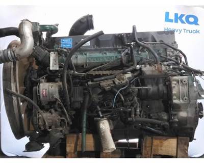 Volvo D13H Engine for a Volvo D13H EPA 10 (MP8)