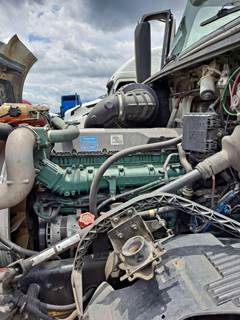 Volvo D13J Engine for a Volvo D13J EPA 13 (MP8)