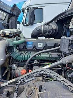 Volvo D13J Engine for a Volvo D13J EPA 13 (MP8)