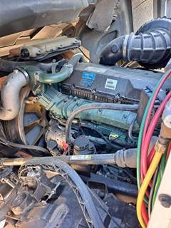 Volvo D13J Engine for a Volvo D13J EPA 13 (MP8)