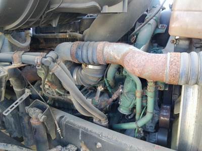 Volvo D13J Engine for a Volvo D13J EPA 13 (MP8)