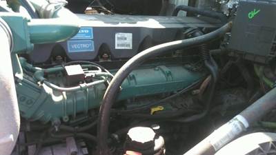 Volvo D13J Engine for a Volvo D13J EPA 13 (MP8)