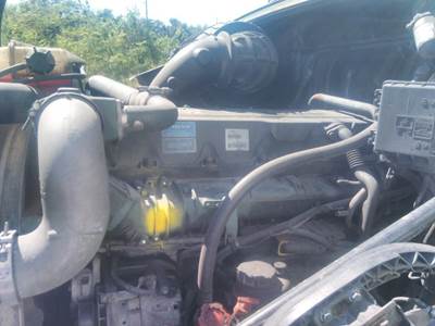 Volvo D13J Engine for a Volvo D13J EPA 13 (MP8)