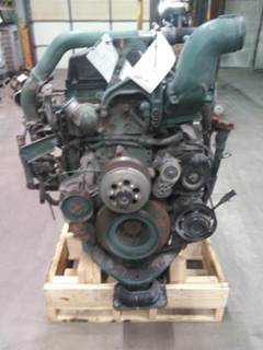 Volvo D13J Engine for a Volvo D13J EPA 13 (MP8)