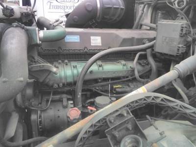 Volvo D13J Engine for a Volvo D13F EPA 07 (MP8)