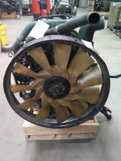 Volvo D13J Engine for a Volvo D13J EPA 13 (MP8)